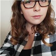 Mi presento, sono Manuela :)